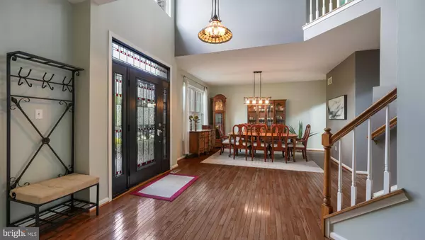 408 LONGLEAF DR, Perkasie, PA 18944