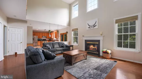 408 LONGLEAF DR, Perkasie, PA 18944