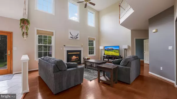 408 LONGLEAF DR, Perkasie, PA 18944