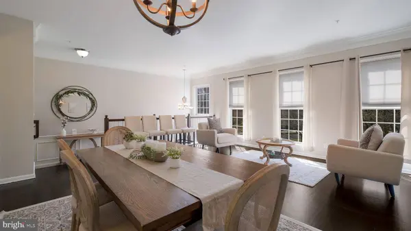 303 HILLTOP CT #13, Warrington, PA 18976