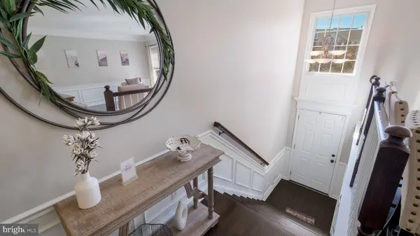 303 HILLTOP CT #13, Warrington, PA 18976