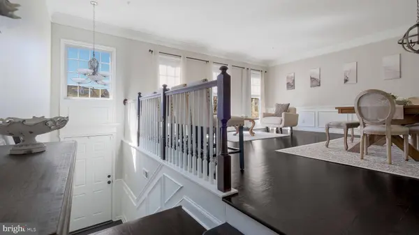 303 HILLTOP CT #13, Warrington, PA 18976