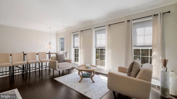 303 HILLTOP CT #13, Warrington, PA 18976