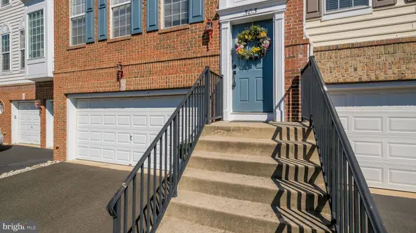 303 HILLTOP CT #13, Warrington, PA 18976