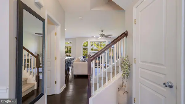 303 HILLTOP CT #13, Warrington, PA 18976