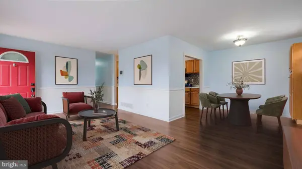 717 LONGSTRETH RD, Warminster, PA 18974