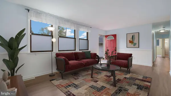 717 LONGSTRETH RD, Warminster, PA 18974