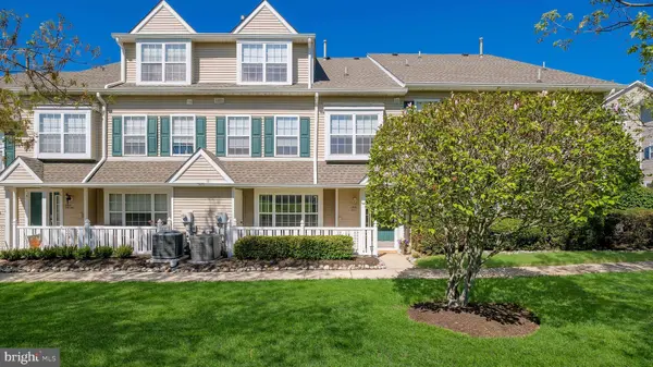 1510 CAROL CT #1503, Jamison, PA 18929