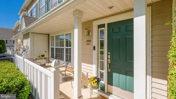 1510 CAROL CT #1503, Jamison, PA 18929