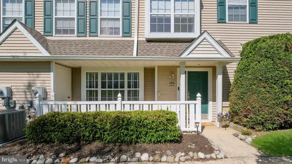 1510 CAROL CT #1503, Jamison, PA 18929