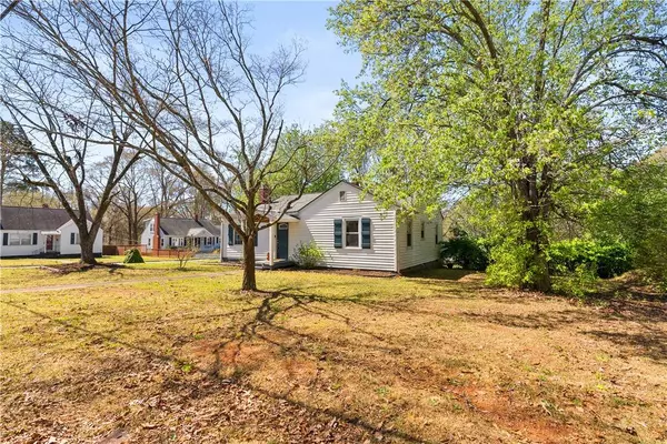 2801 Pope DR, Anderson, SC 29625