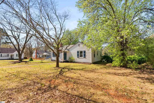 2801 Pope Drive, Anderson, SC 29625