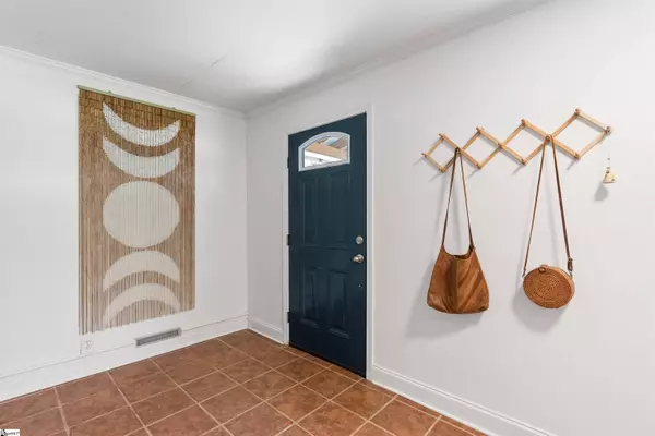 2801 Pope Drive, Anderson, SC 29625