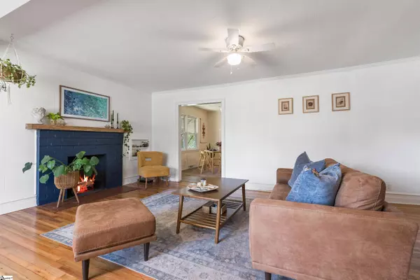 2801 Pope Drive, Anderson, SC 29625