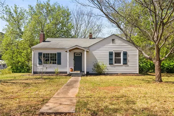 2801 Pope DR, Anderson, SC 29625