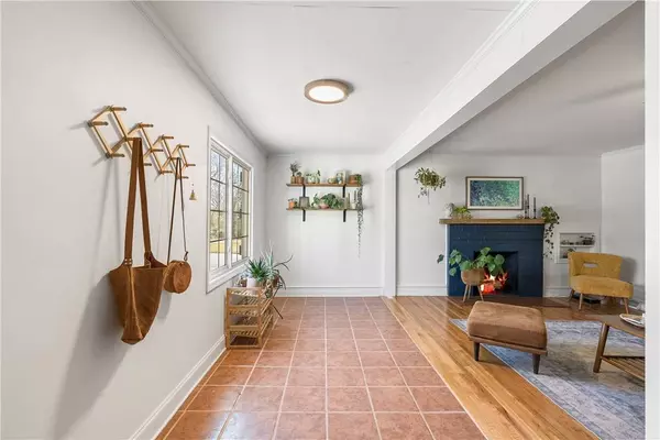 2801 Pope DR, Anderson, SC 29625