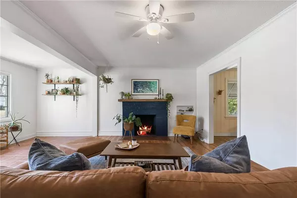 2801 Pope DR, Anderson, SC 29625