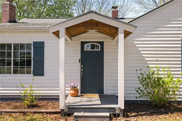 2801 Pope DR, Anderson, SC 29625