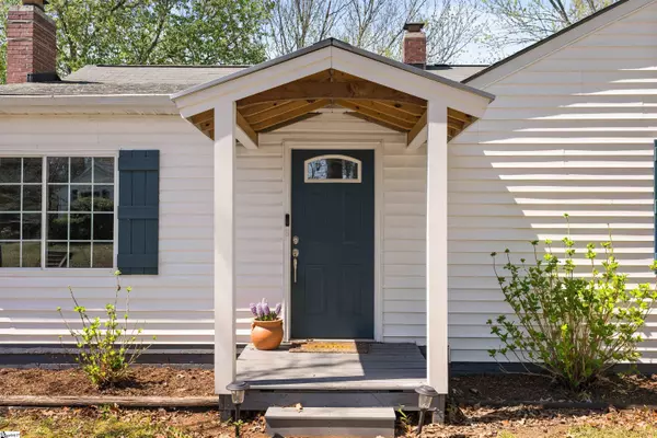 2801 Pope Drive, Anderson, SC 29625