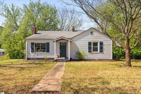 2801 Pope Drive, Anderson, SC 29625