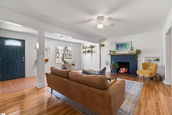 2801 Pope Drive, Anderson, SC 29625