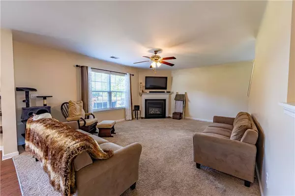 27 Ravencrest DR, Anderson, SC 29621