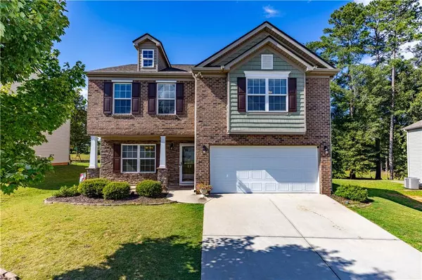 27 Ravencrest DR, Anderson, SC 29621