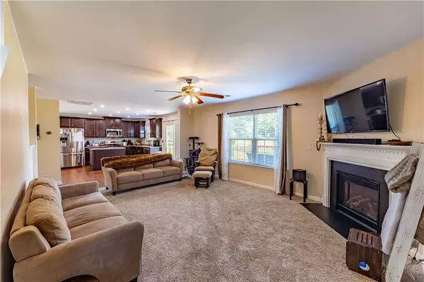 27 Ravencrest DR, Anderson, SC 29621