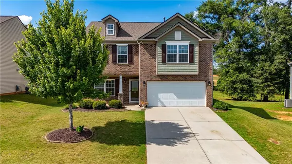 27 Ravencrest DR, Anderson, SC 29621