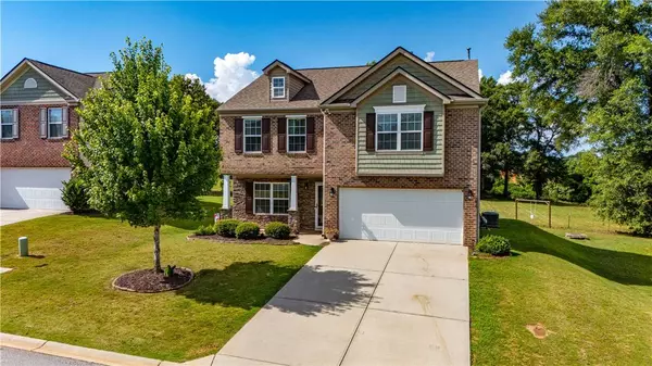 27 Ravencrest DR, Anderson, SC 29621