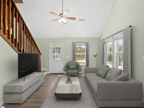 381 Deer Farm Pond Lane, Fair Play, SC 29643