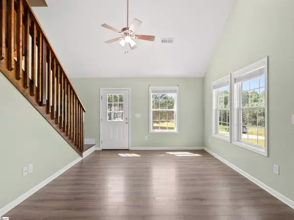 381 Deer Farm Pond Lane, Fair Play, SC 29643