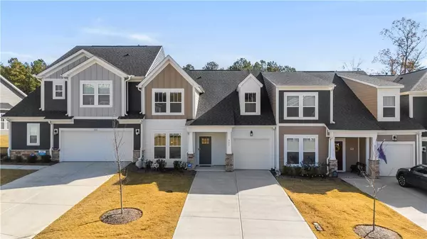 223 Grange Valley LN, Central, SC 29630