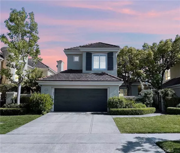 4 Giverny, Newport Coast, CA 92657