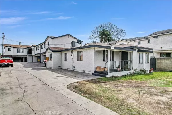 11230 Louise AVE, Lynwood, CA 90262