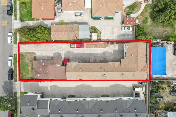 11230 Louise AVE, Lynwood, CA 90262