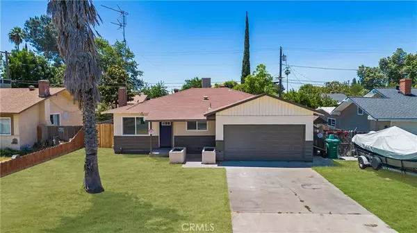 7297 Edythe CIR, Winton, CA 95388