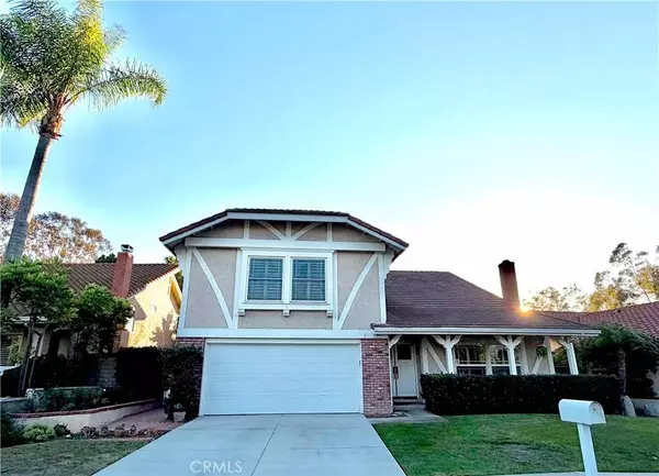 21231 Calle Sendero, Lake Forest, CA 92630