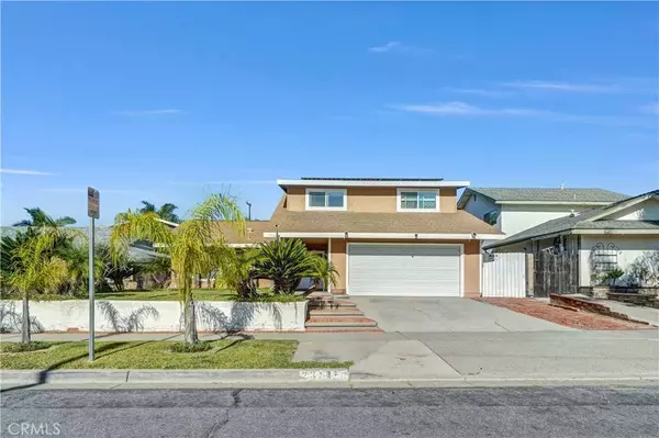 23141 Tulip ST, Lake Forest, CA 92630