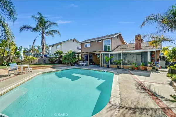 23141 Tulip ST, Lake Forest, CA 92630