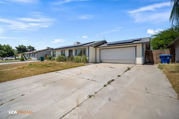 600 Stirrup, Bakersfield, CA 93307