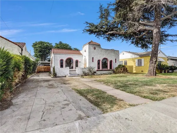 807 E Laurel, Compton, CA 90221