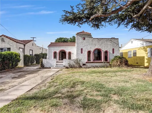 807 E Laurel, Compton, CA 90221