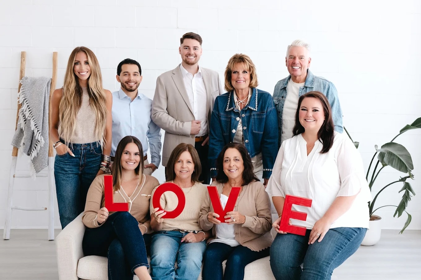Liz Venema, Founder of Venema Homes, Pleasanton CA