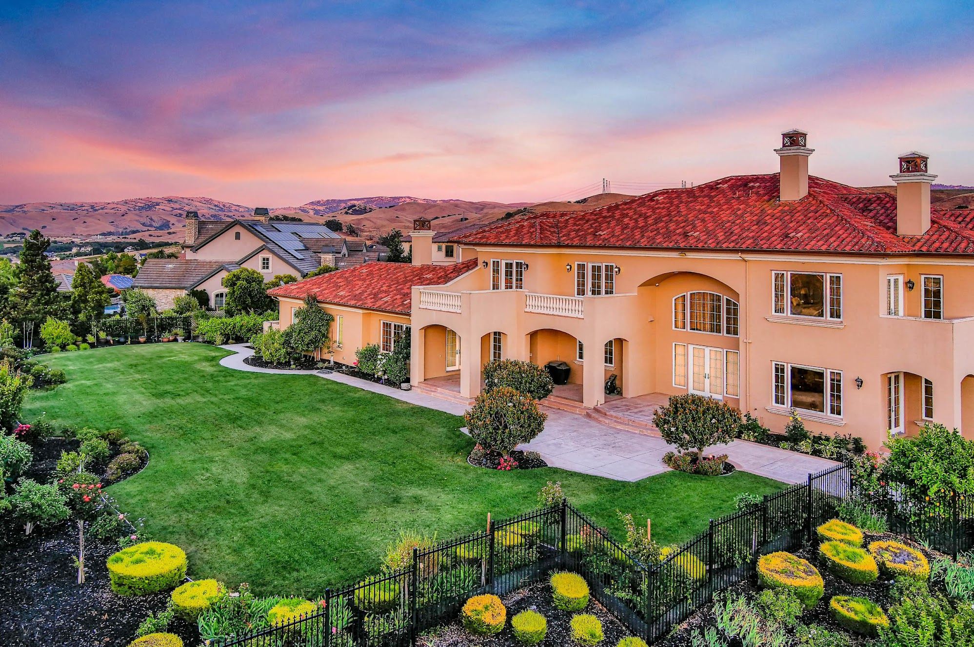 Originally listed at $6,898,000, Liz and Alexis Venema negotiated a clean close at $6,500,000 a $398,000 reduction achieved without extended days on market
