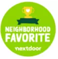 Nextdoor Neighborhood Favorite