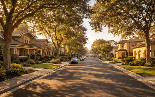 feature image of Which Pleasanton Neighborhood Is Right for Your Downsize?