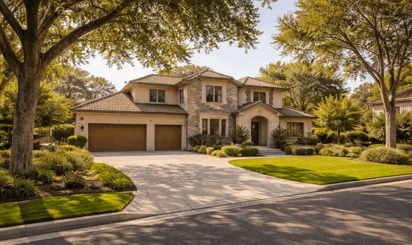 feature image of Sell First or Use Bridge Financing? What $2M+ Pleasanton Homeowners Actually Do