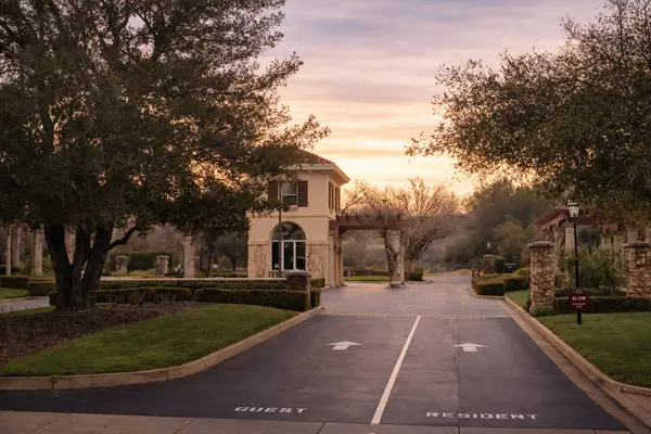 Ruby Hill Pleasanton: Luxury Living & Lifestyle for Non-Golfers