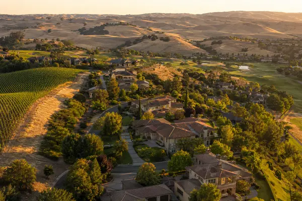 feature image of Can You 1031 Exchange Your Pleasanton Home? The Safe Harbor Rules, Tax Math, and Strategy Most Advisors Miss